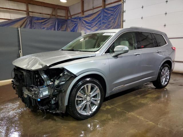 2023 CADILLAC XT6 PREMIUM LUXURY 2023 image
