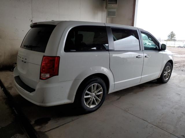 Obraz 3 z 2020 DODGE GRAND CARAVAN SE 2020 z VIN 2C4RDGBGXLR230735
