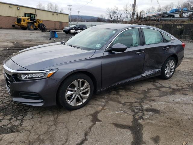 Obraz 1 z 2019 HONDA ACCORD LX 2019 z VIN 1HGCV1F19KA130507