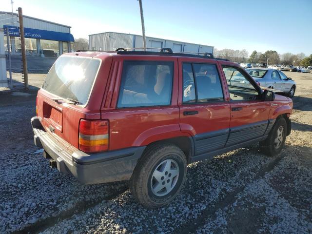 Изображение 3 1993 JEEP GRAND CHEROKEE LAREDO 1993 с VIN 1J4GX58S7PC660696