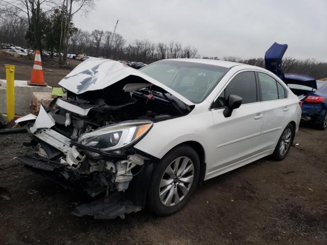 Obraz 2017 SUBARU LEGACY 2.5I 2017