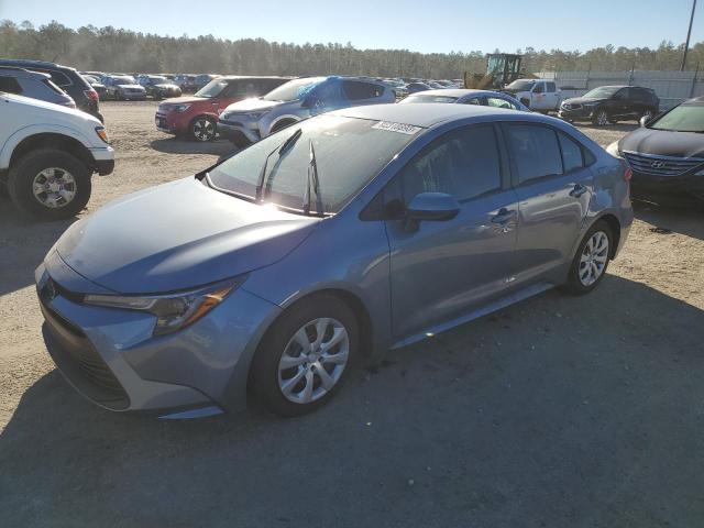 Изображение 2023 TOYOTA COROLLA LE 2023