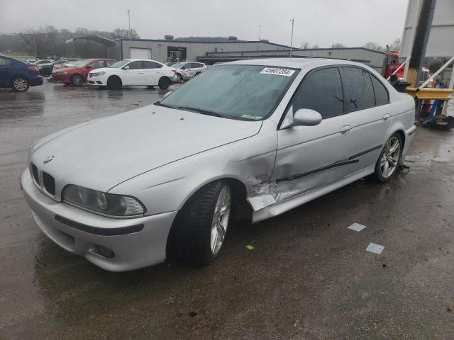 2000 BMW M5  2000 image
