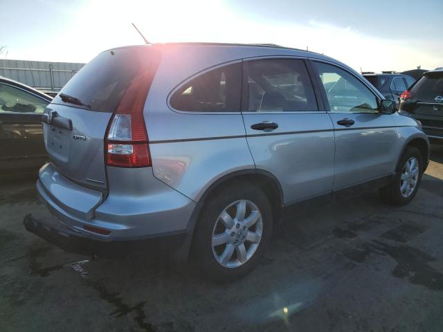 Изображение 3 2011 HONDA CR-V SE 2011 с VIN 5J6RE4H43BL031827