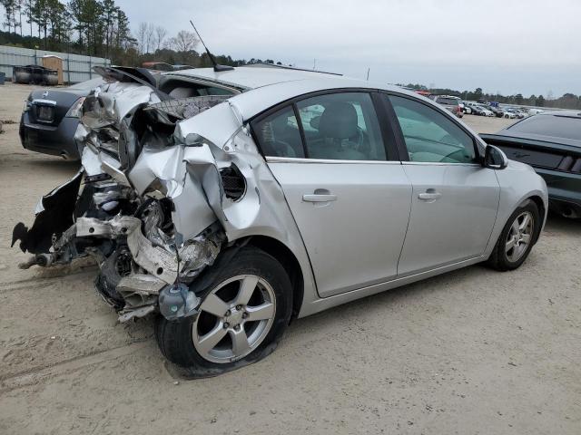 Obraz 3 z 2014 CHEVROLET CRUZE LT 2014 z VIN 1G1PC5SB1E7354375