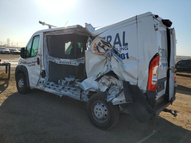 Obraz 2 z 2021 RAM PROMASTER 2500 2500 STANDARD 2021 z VIN 3C6ERVVG0ME505636