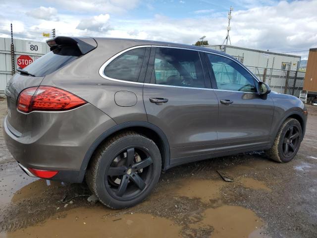 Image 3 of 2011 PORSCHE CAYENNE S 2011 with VIN WP1AB2A29BLA44668