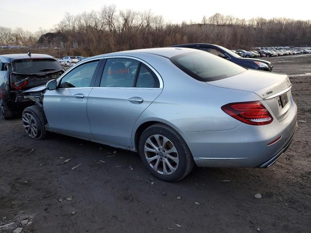 Obraz 2 z 2019 MERCEDES-BENZ E 300 4MATIC 2019 z VIN WDDZF4KB5KA634239