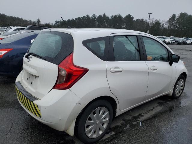 Изображение 3 2016 NISSAN VERSA NOTE S 2016 с VIN 3N1CE2CP6GL404875