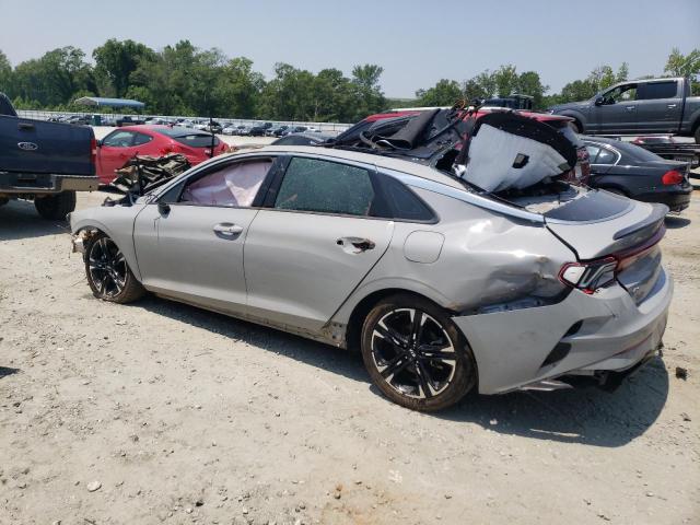 Image 2 of 2021 KIA K5 GT LINE 2021 with VIN 5XXG64J29MG014391