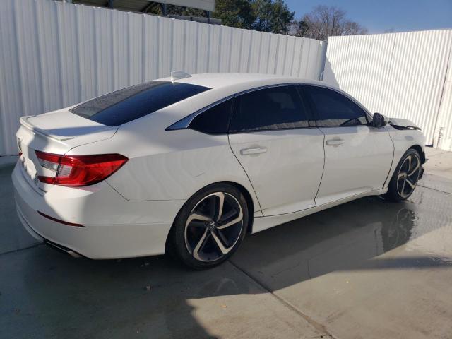 Obraz 3 z 2018 HONDA ACCORD SPORT 2018 z VIN 1HGCV1F33JA170596