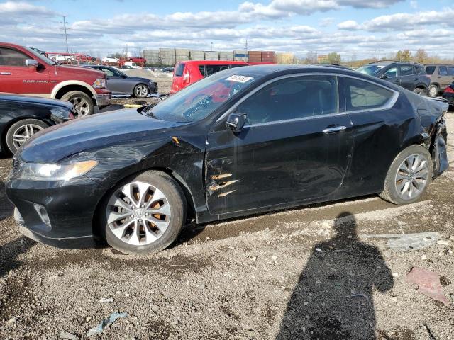 Image 1 of 2014 HONDA ACCORD EXL 2014 with VIN 1HGCT1B82EA002123