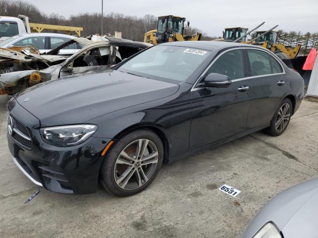 Изображение 1 2021 MERCEDES-BENZ E 350 4MATIC 2021 с VIN W1KZF8EB8MA954693