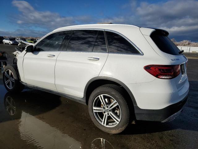 Изображение 2 2020 MERCEDES-BENZ GLC 300 2020 с VIN W1N0G8DBXLV256149