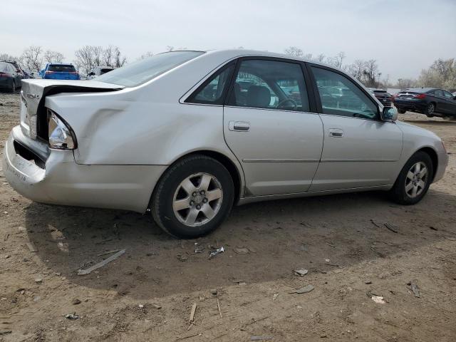 Obraz 3 z 2000 TOYOTA AVALON XL 2000 z VIN 4T1BF28B0YU046663