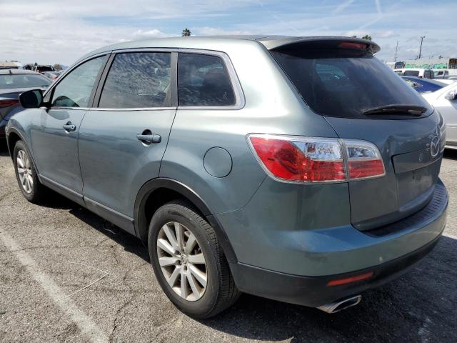Изображение 2 2010 MAZDA CX-9  2010 с VIN JM3TB2MV4A0212059