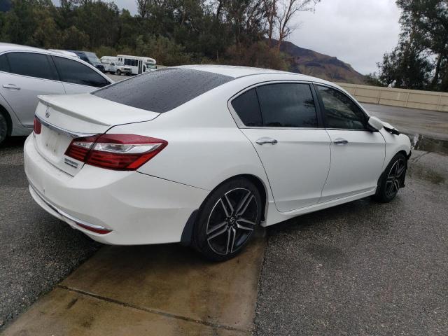 Image 3 of 2017 HONDA ACCORD SPORT SPECIAL EDITION 2017 with VIN 1HGCR2F19HA054645