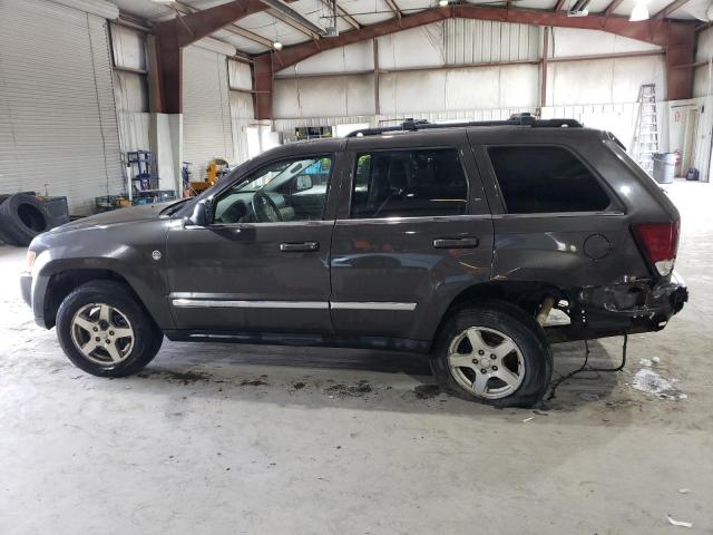Obraz 2 z 2005 JEEP GRAND CHEROKEE LIMITED 2005 z VIN 1J8HR58265C703810
