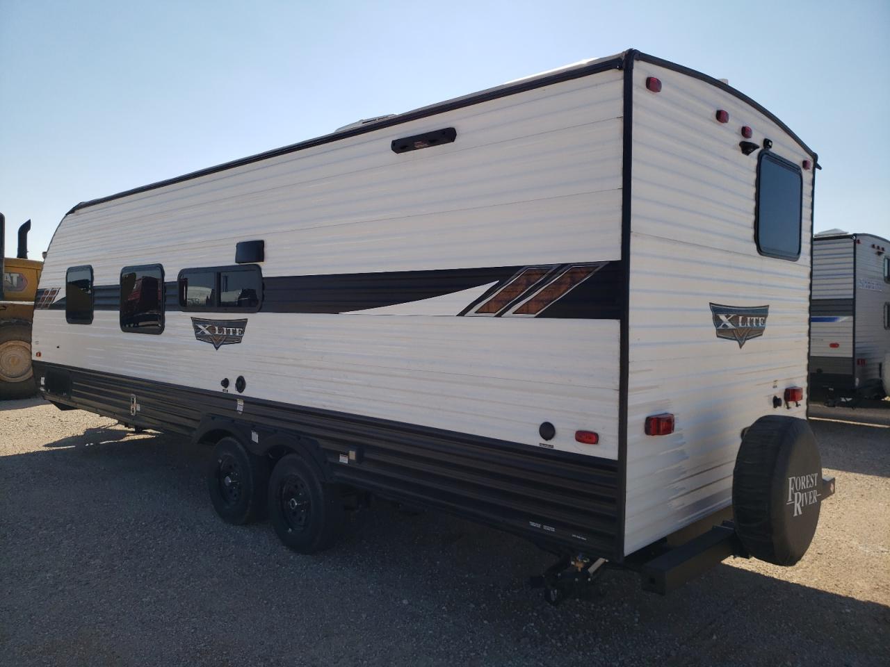 Изображение 3 2023 WILD X LITE 2023 с VIN 4X4TWDB24PA278593
