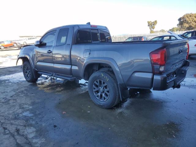 Obraz 2 z 2020 TOYOTA TACOMA ACCESS CAB 2020 z VIN 5TFRZ5CN6LX087948
