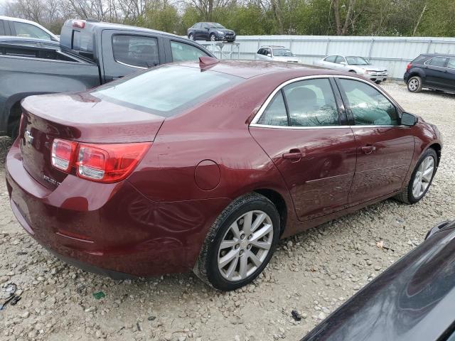 Image 3 of 2015 CHEVROLET MALIBU 2LT 2015 with VIN 1G11D5SL8FF280732
