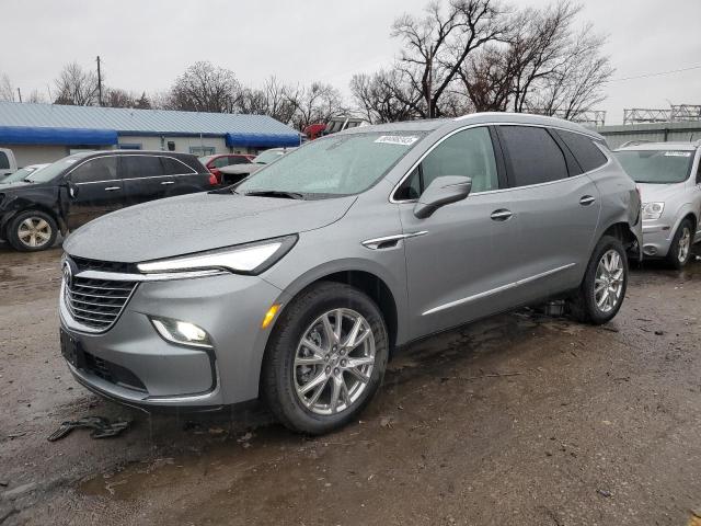Изображение 1 2024 BUICK ENCLAVE ESSENCE 2024 с VIN 5GAEVAKW5RJ103213