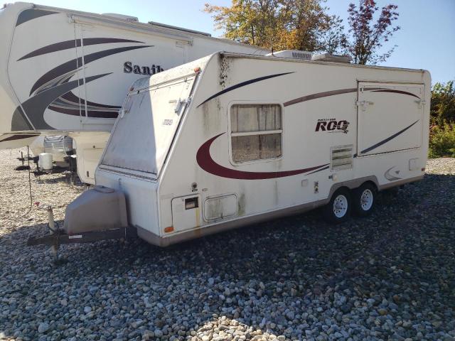 Obraz 2 z 2005 ROCK TRVL TRLR 2005 z VIN 4X4TRLY245D084618