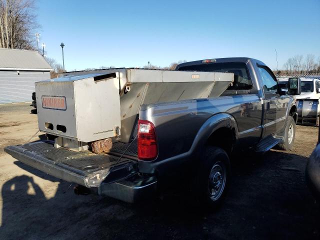 Image 3 of 2012 FORD F250 SUPER DUTY 2012 with VIN 1FTBF2B69CEB56307