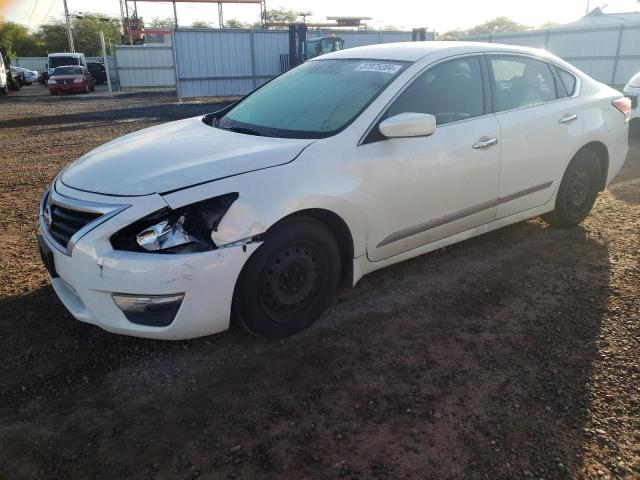 Obraz 1 z 2015 NISSAN ALTIMA 2.5 2015 z VIN 1N4AL3AP3FN345727