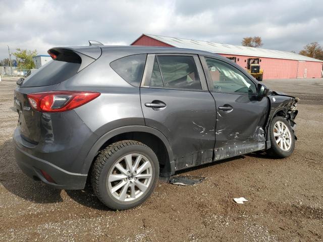 Image 3 of 2015 MAZDA CX-5 SPORT 2015 with VIN JM3KE2BE7F0464658