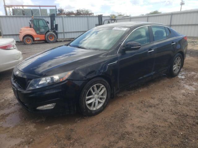Obraz 2012 KIA OPTIMA LX 2012