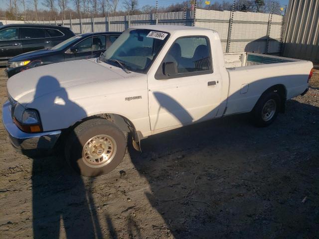 Изображение 1 1999 FORD RANGER  1999 с VIN 1FTYR10C4XUB84872