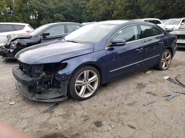 Obraz 2013 VOLKSWAGEN CC SPORT 2013