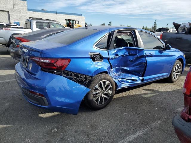 Image 3 of 2023 VOLKSWAGEN JETTA S 2023 with VIN 3VW5M7BU4PM037964