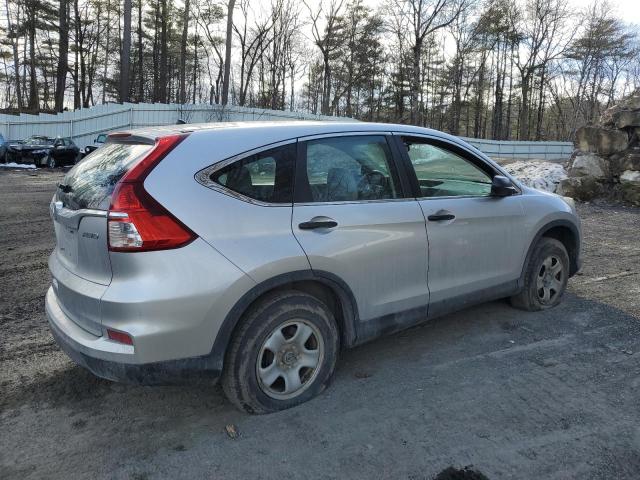 Image 3 of 2016 HONDA CR-V LX 2016 with VIN 2HKRM4H35GH670741