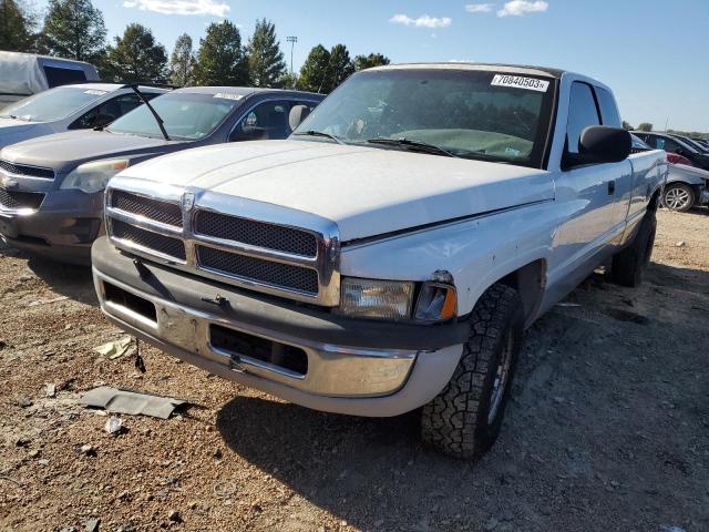 Obraz 2001 DODGE RAM 2500  2001