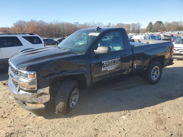Изображение 1 2016 CHEVROLET SILVERADO C1500 2016 с VIN 1GCNCNEC5GZ120704