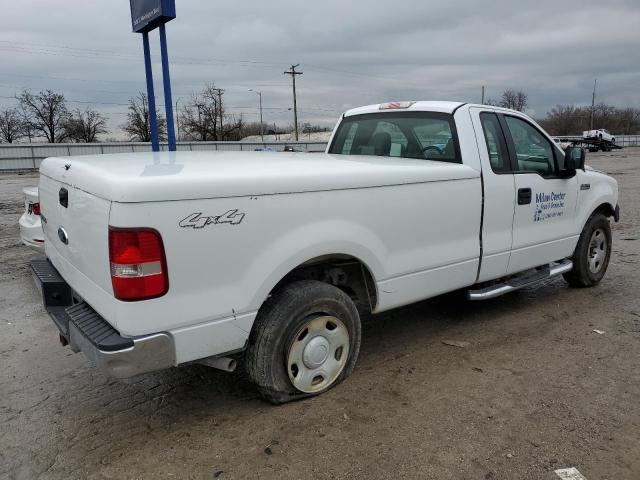 Image 3 of 2007 FORD F150  2007 with VIN 1FTRF14W77NA15862