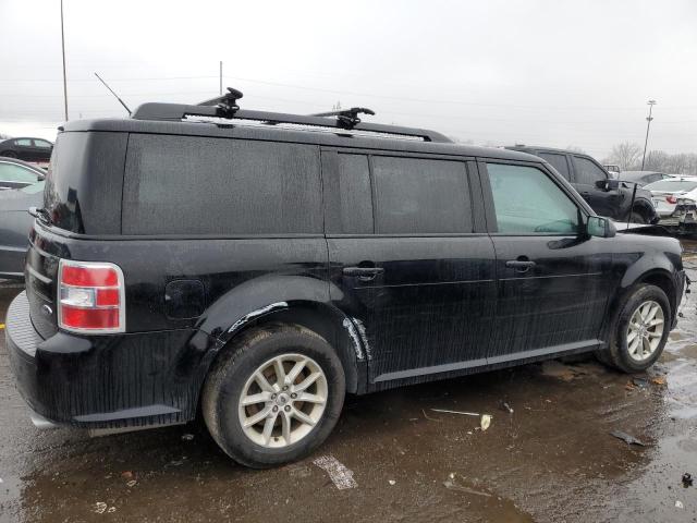 Image 3 of 2017 FORD FLEX SE 2017 with VIN 2FMGK5B87HBA11253