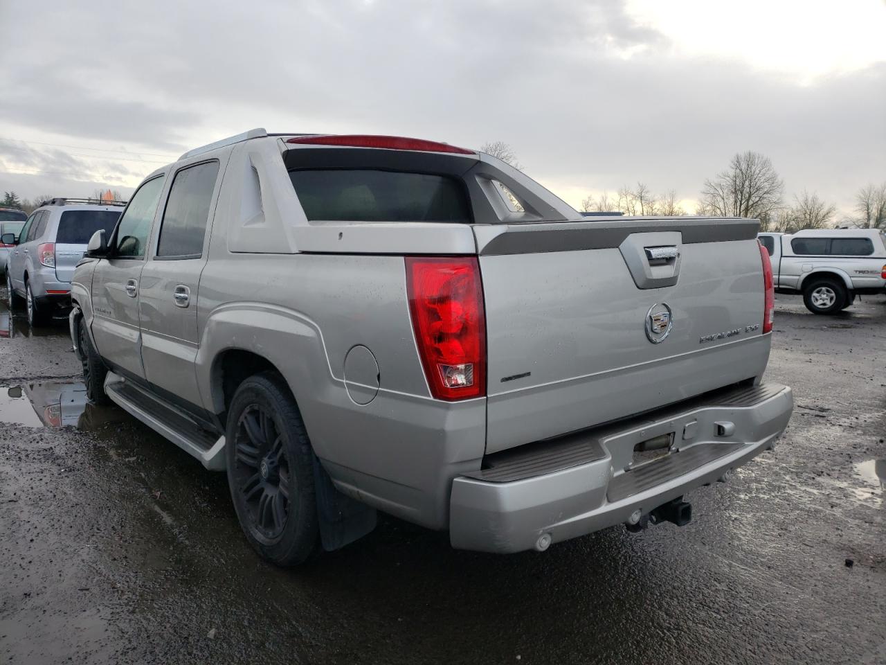 Obraz 2 z 2006 CADILLAC ESCALADE EXT 2006 z VIN 3GYEK62N86G110806