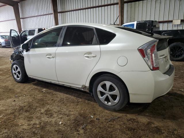 Obraz 2 z 2015 TOYOTA PRIUS  2015 z VIN JTDKN3DU6F0410223