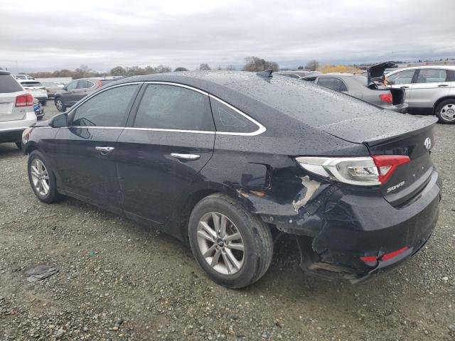 Изображение 2 2015 HYUNDAI SONATA SE 2015 с VIN 5NPE24AF5FH190772