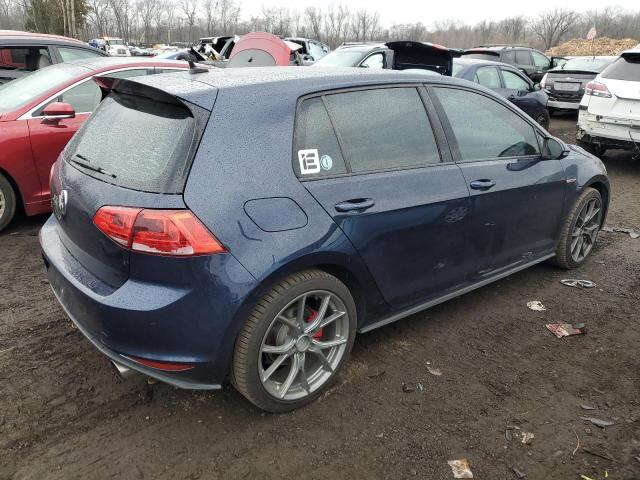 Obraz 3 z 2017 VOLKSWAGEN GTI S 2017 z VIN 3VW5T7AU0HM043556