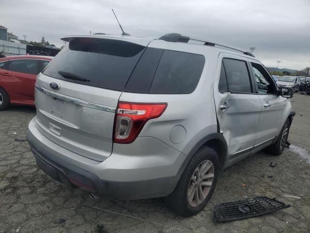 Изображение 3 2014 FORD EXPLORER XLT 2014 с VIN 1FM5K7D88EGB68536