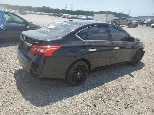 Image 3 of 2017 NISSAN SENTRA S 2017 with VIN 3N1AB7AP5HY238823