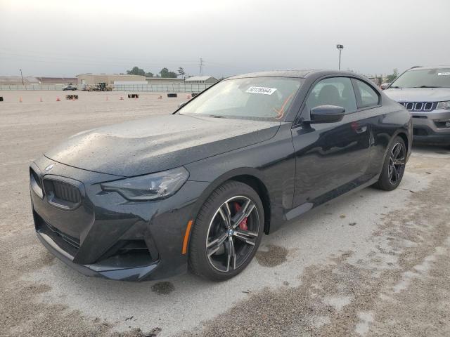 Изображение 1 2023 BMW 230XI  2023 с VIN 3MW33CM01P8C86888
