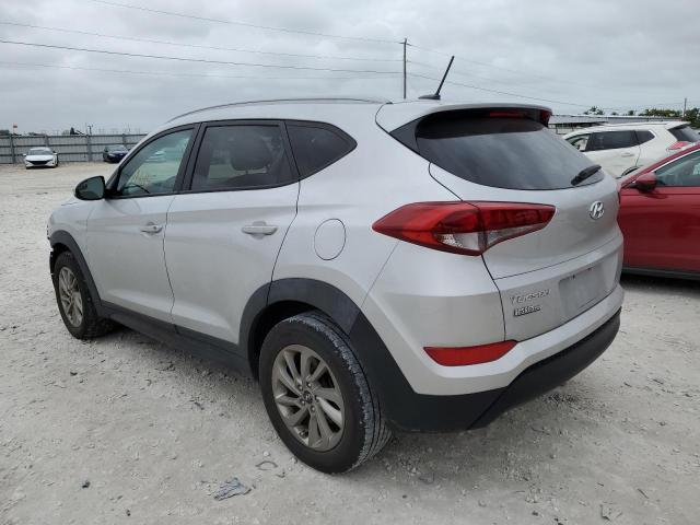 Изображение 2 2016 HYUNDAI TUCSON LIMITED 2016 с VIN KM8J33A48GU090642