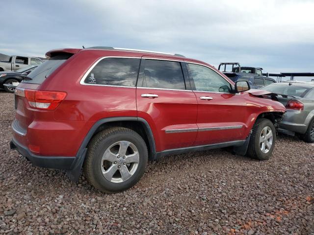 Image 3 of 2011 JEEP GRAND CHEROKEE LIMITED 2011 with VIN 1J4RS5GG0BC610896