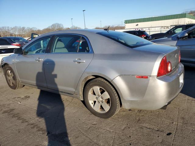 Image 2 of 2008 CHEVROLET MALIBU HYBRID 2008 with VIN 1G1ZF57558F235810
