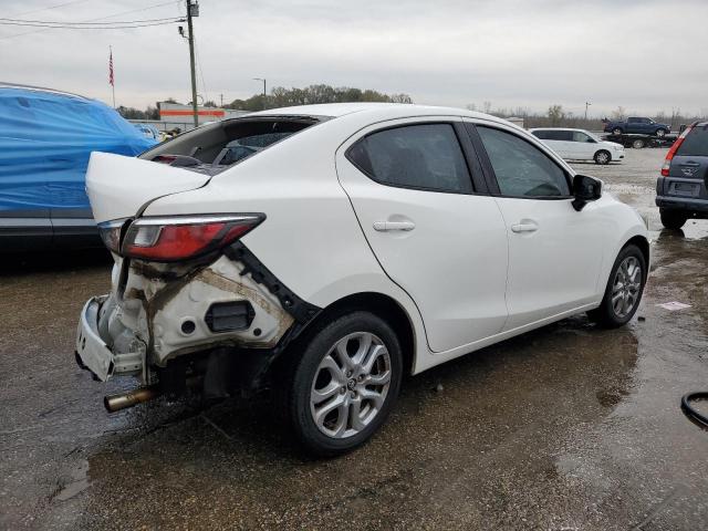 Изображение 3 2017 TOYOTA YARIS IA  2017 с VIN 3MYDLBYV8HY165222